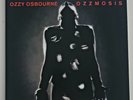 OZZY OSBOURNE Ozzmosis LP Color VINYL New