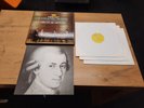 NM++ Mozart Melos Quartett – 6 Streichquartette Deutsche Grammophon – 2740 249