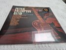 Peter Frampton Band – All Blues Vinyl LP Record New Sealed