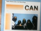 CAN         The Great lost tapes LP