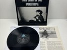 Patti Smith Group Radio Ethiopia LP Vinyl Record EX Con 1976 Uk Album + Insert
