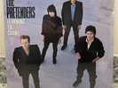 The Pretenders – Learning To Crawl ; 1984 LP FACTORY SEALED MINT NO BAR CODE