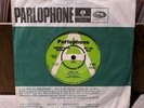 Carrie Anne, The Hollies, 7