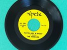 The Nomads - Have I Got A Right, The Ellusions - You Didn’t Have To Leave -45RPM