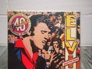 Elvis Presley Vinyl Record: Greatest 40 Original Tracks (Special Pink Pressing)