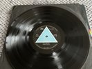 PINK FLOYD DARK SIDE OF THE MOON SOLID BLUE 1st EX+ Rarest A2 B2 TOP ARCHIVE