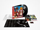 DAFT PUNK Discovery Interstella 5555 Edition Gold Vinyl [CONFIRMED PRESALE]