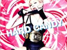Madonna - Hard Candy - 3 LP + CD - - 2 vinyl colored SPLATTER 1 vinyl black MINT
