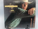 George Strait: Straight From The Heart Vinyl LP MCA 5320 1982 Original