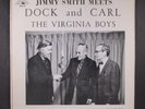 JIMMY SMITH: meets dock and carl, the virginia boys PINE MOUNTAIN 12