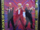 A FLOCK OF SEAGULLS, Dream Come True USA New Sealed Old Stock LP