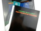 TOWNES VAN ZANDT For the Sake of the Song VMP Vinyl Me Please record LP NM M-