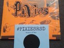 Pixies Indy Cindy+ 1 Sided 7 Inch Rsd2014