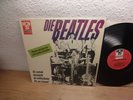 The Beatles - Please Please Me And Other Hitters 60s LP Beat, Rock & Roll Mint-