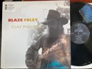 BLAZE FOLEY - 