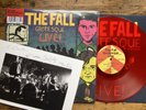 The Fall – Grotesque (After The Gramme) Live  Red Vinyl LP Signed 2024 Ltd 300 B