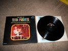 Tito Puente - The Best Of Tito Puente LP - MONO  LPM-2974 - NM VINYL