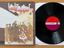 LED ZEPPELIN - Led Zeppelin II - LP - 1969 - UK first pressing