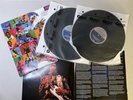 JIMI HENDRIX Blues 2x 12” Vinyl LP 180 gram Experience Hendrix 2010 Reissue