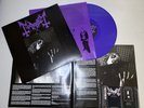 Mayhem - Live In Leipzig Vinyl LP 2015 Anniversary Reissue Colored VINYL