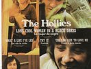 THE HOLLIES LONG COOL WOMAN VERY RARE ORIGINAL 4-TRACK  7