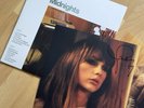 Taylor Swift ‘Midnights’ - Jade Green Vinyl w/ Signed Photo (with Heart)