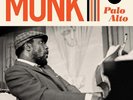 Thelonious Monk - Palo Alto Vinyl LP New 2020