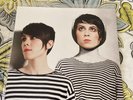 Tegan and Sara - Sainthood LP