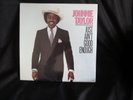 JOHNNIE TAYLOR, Just Ain't Good Enough USA New Sealed Old Stock LP
