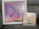 QUEEN Bohemian Rhapsody Album Picture Disc+ I'm in love with my car Coloured