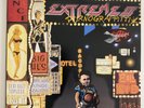 EXTREME II: PORNOGRAFFITTI VINYL - A & M Records - Orignal 1990 75021 5313