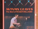 Autumn Leaves The Best Of Roger Williams, 8 Vinyl Record Set, SEALED NEW
