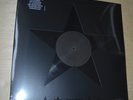 RAR - 2016 - DAVID BOWIE - Vinyl 2 LP - BLACK STAR - 180 Gr - Original verpackt