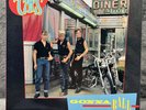 Stray Cats – Gonna Ball | Japan Pressung LP Vinyl Schallplatte Rock