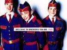 INXS Welcome to Wherever You Are Vinyl - New