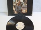 Larry Norman Only Visiting This Planet Verve Records  Promo White Label LP  Rare
