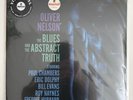OLIVER NELSON BLUES AND THE ABSTRACT TRUTH IMPULSE  A-5 EUROPEAN PRESS LP NEW