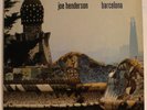 Barcelona - Joe Henderson Vinyl LP