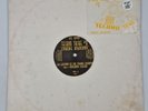 DANCE Cyborg Unknown Music LP - Return Of The Cyborg TUNE 8 Hardcote Techno