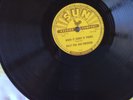 BILLY the kid EMERSON 78 RPM SUN RECORDS MOVE BABY MOVE # 214