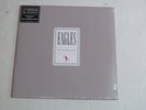EAGLES-HELL FREEZES OVER-UNIVERSAL/GEFFEN RECORDS 00602577189852-SEALED-2 LP