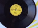 CARL PERKINS SUN 78 RPM YOUR TRUE LOVE MATCHBOX # 261 1957