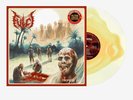 FULCI Tropical Sun Vinyl LP LAST COPY Limited Opaque Yellow & Clear Sand Edition