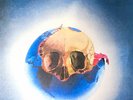 JEAN MICHEL JARRE OXYGENE - VINYL LP 