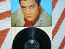 Elvis Presley Loving You 10