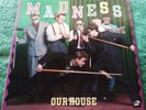 MADNESS - OUR HOUSE - CANADIAN 12