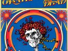 The Grateful Dead - Grateful Dead (Skull & Roses) (Live) [New Vinyl LP] Rmst
