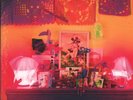 UNDERWORLD STRAWBERRY HOTEL DOUBLE LP VINYL 2LP set in g'fold sleeve (UWR00098LP