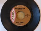 Rare Original Soul R&B 45 Etta James Mellow Fellow (Argo)