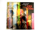 THE TANGERINE ZOO OUTSIDE LOOKING IN LP REISSUE VINYL 1968 BOSTON PSYCH ROCK